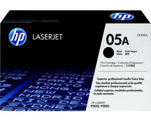 HP Laserjet Toner Cartridge