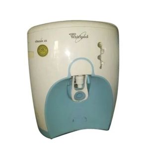 whirlpool ro water purifier