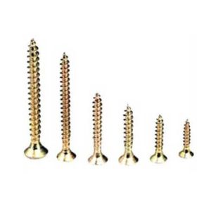 Chipboard Screw