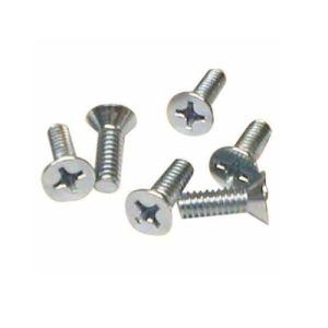 Phillips Head Screws