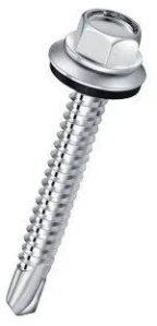 Self Drilling Screw