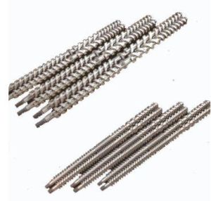 THREADED RODS