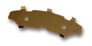 high-temperature resistant shims