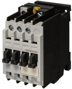 Siemens Contactor