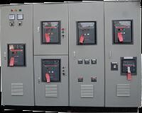 lt switchgear panel