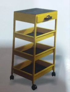 Mild Steel Tool Trolley