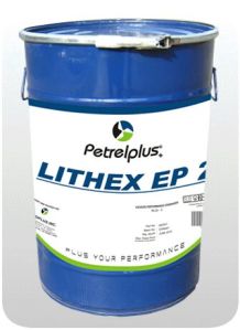 Lithexplus Lithium Soap