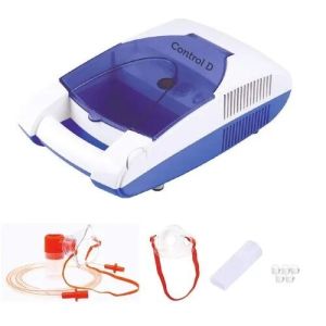 Control D Nebulizer