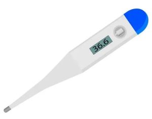 Electronic Digital Thermometer