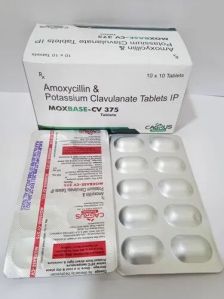 Moxbase Tablets