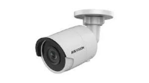 Hikvision IP Camera