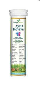 AYU REVIVE CAPSULE