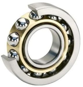 Angular Contact Ball Bearing