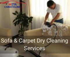 Sofa And Carpet Cleaning Service in Jaipur