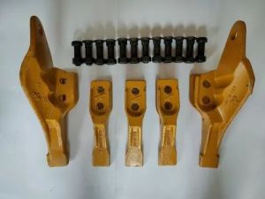 Jcb Tooth Set