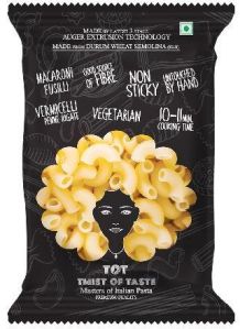 TOT TWIST OF TASTE PREMIUM QUALITY MACARONI PASTA 500 GMS