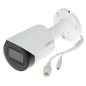 Ip Bullet Camera