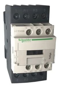 Schneider Power Contactors
