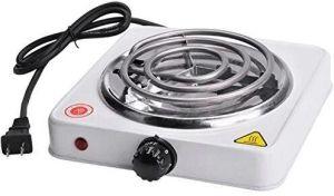 Electric Hot Plate