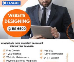 Website Design services