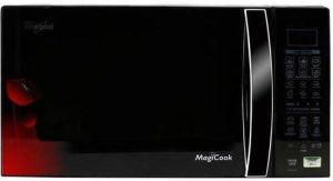 Whirlpool Microwave Oven