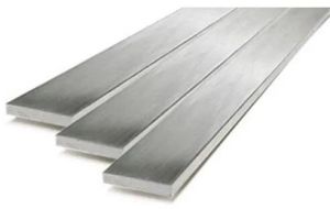 Stainless Steel Flat Bars