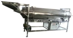 Roasting Machine