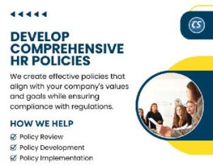 HR Policy Development