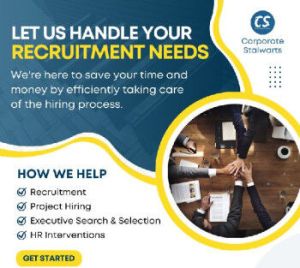 recruitment solutions