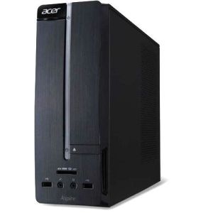Acer Computer CPU