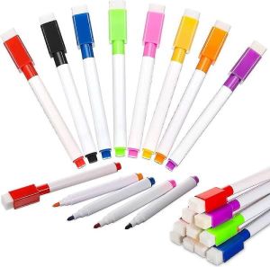 White Board Marker - Black Color