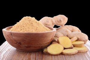 Dehydrated Ginger Powder