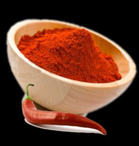 Dry Red Chilli powder