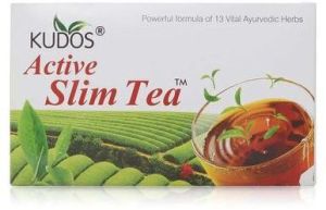 ACTIVE SLIM TEA