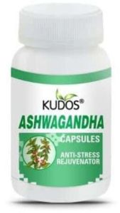 Ashwagandha Capsules