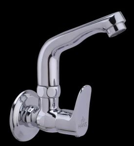 Brass Sink Cock