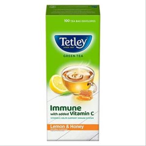 Tetley Green Tea