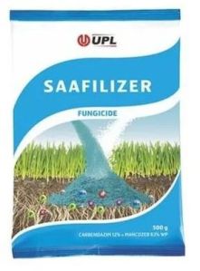 UPL Fungicides