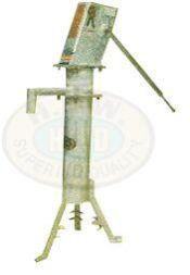 India Mark Ii Deepwell Hand Pump