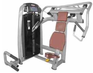 Chest Incline Machine