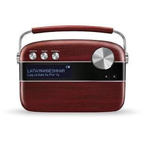 Saregama Carvaan FM Radio