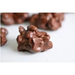 Chocolate Cluster