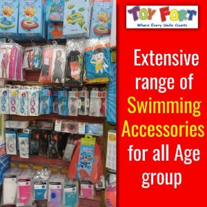 Swimming Accessories