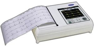 Truebeat 100 ECG Machine