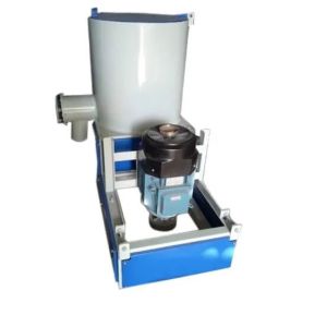 Plastic Granules Mixing Machine