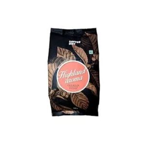 Highland Aroma Coffee Beans