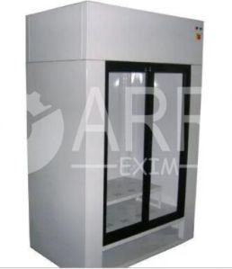 Sterile Material Storage Cabinet