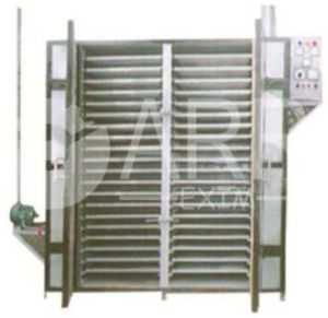 Tray Dryer