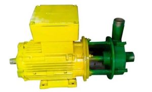 MS Chemical Monoblock Pump