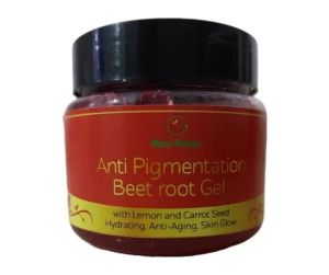 BeetRoot Face Gel